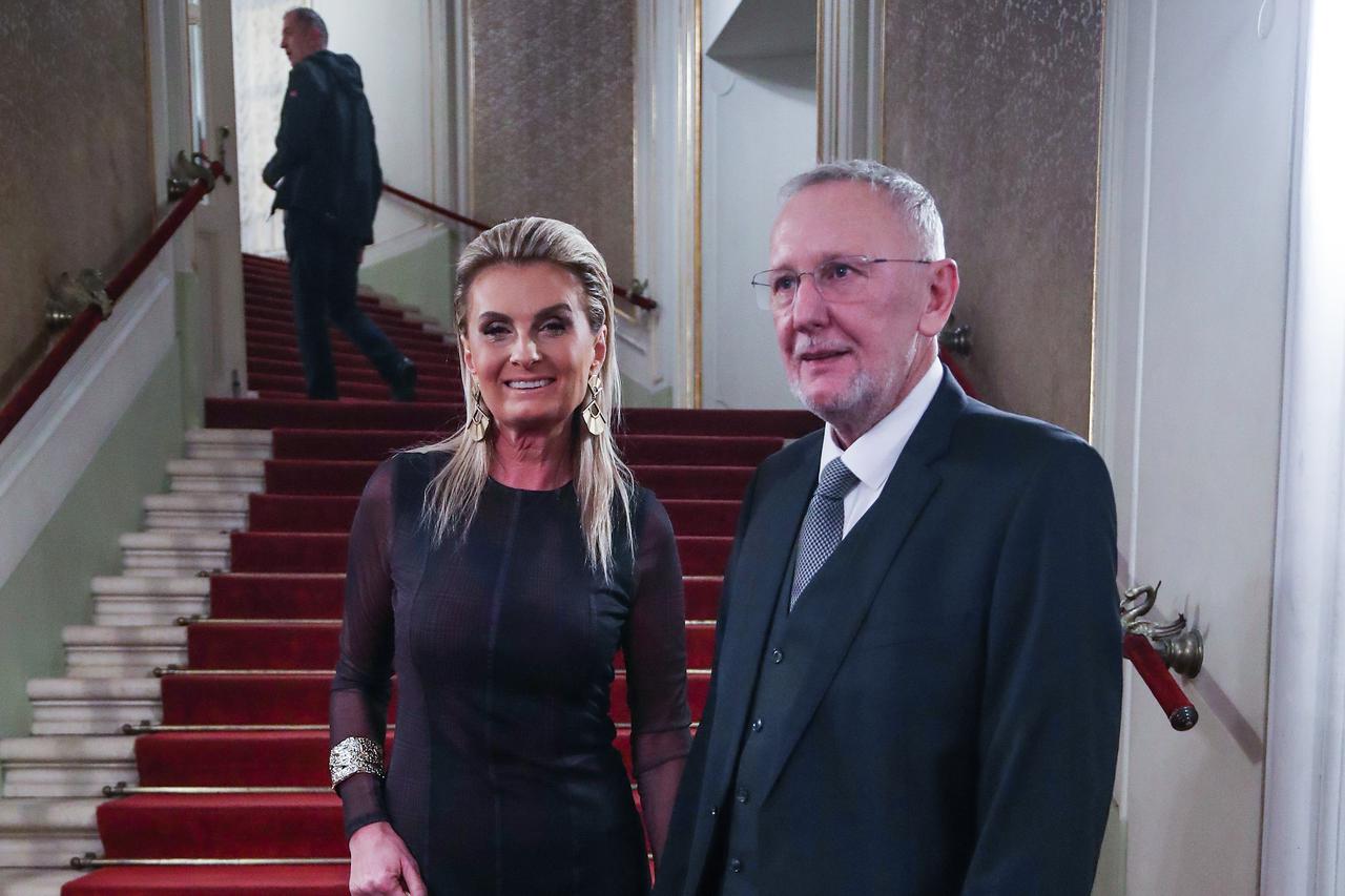 Zagreb: Rigoletto Giuseppea Verdija, prva ovosezonska operna premijera Hrvatskoga narodnog kazališta