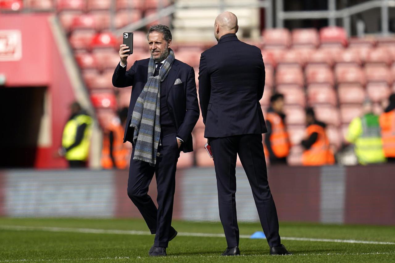 Southampton v Tottenham Hotspur - Premier League - St Mary's Stadium