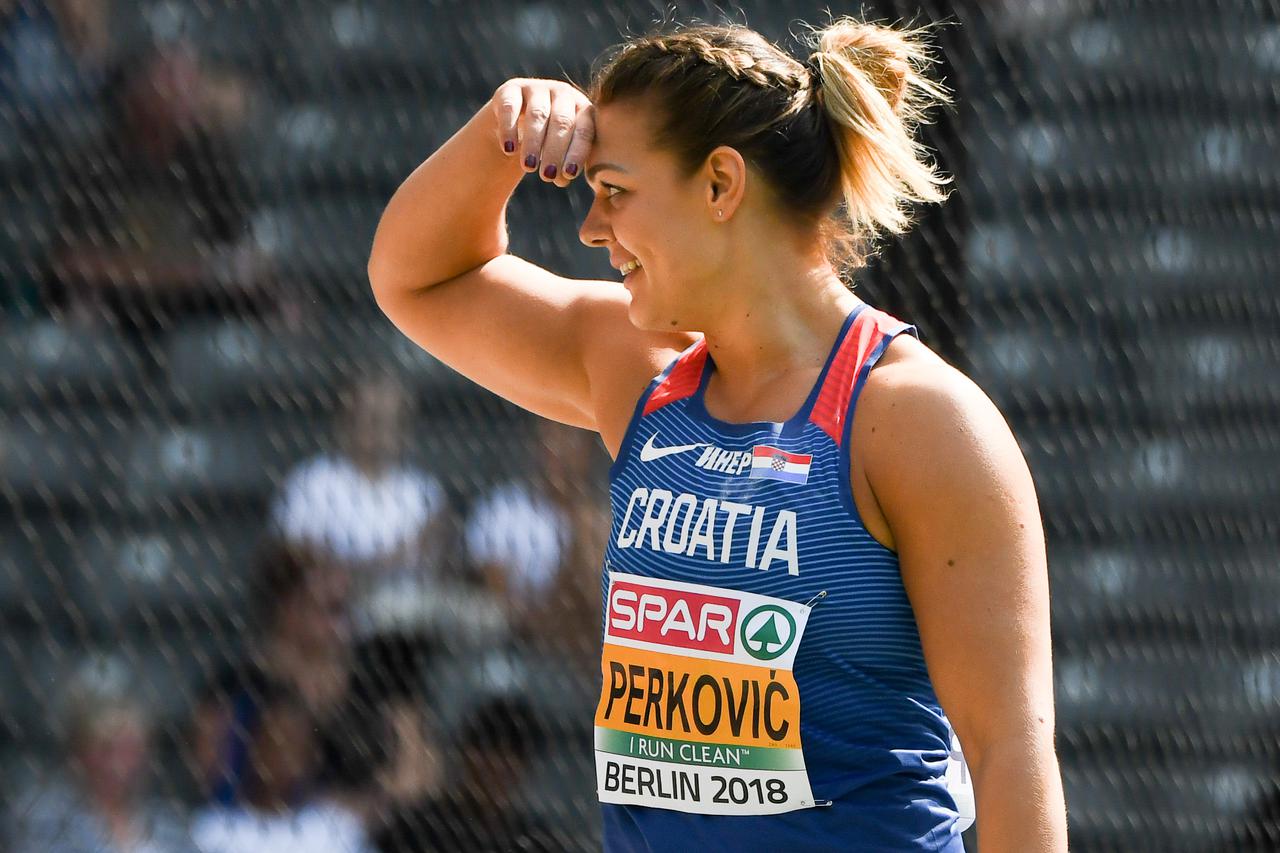 Sandra Perković