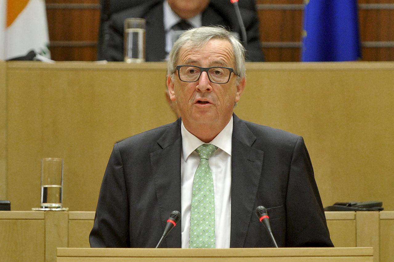 Jean-Claude Juncker