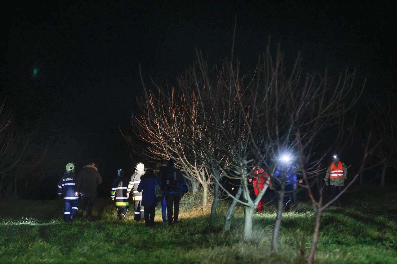 Osijek: Okončana potraga za 11-godišnjakom koji se udaljio od svoje obitelji