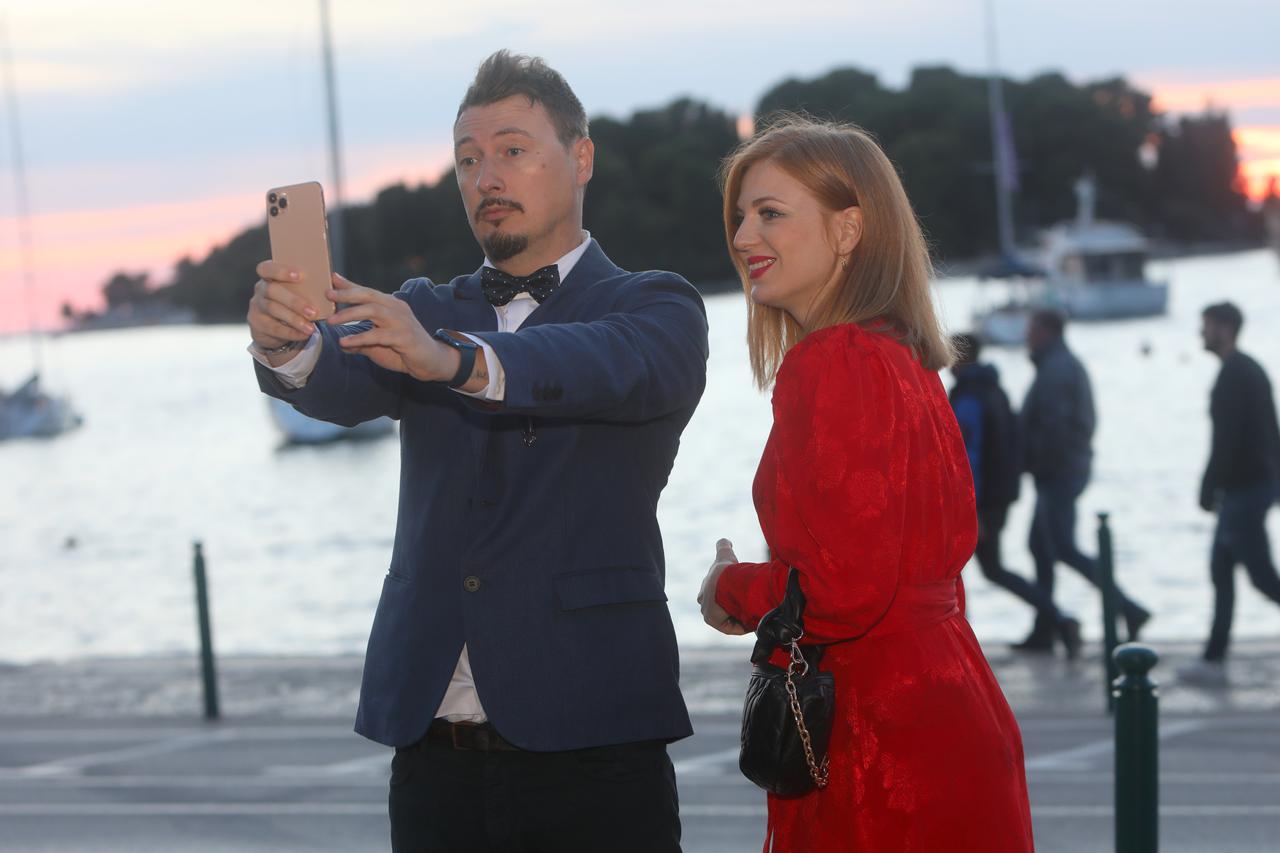 Rovinj: 15. Weekend Media Festival, premijera serije "Metropolitanci"