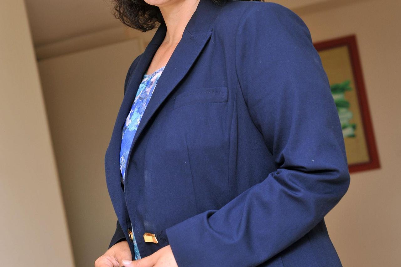 Valentina Ljubešić