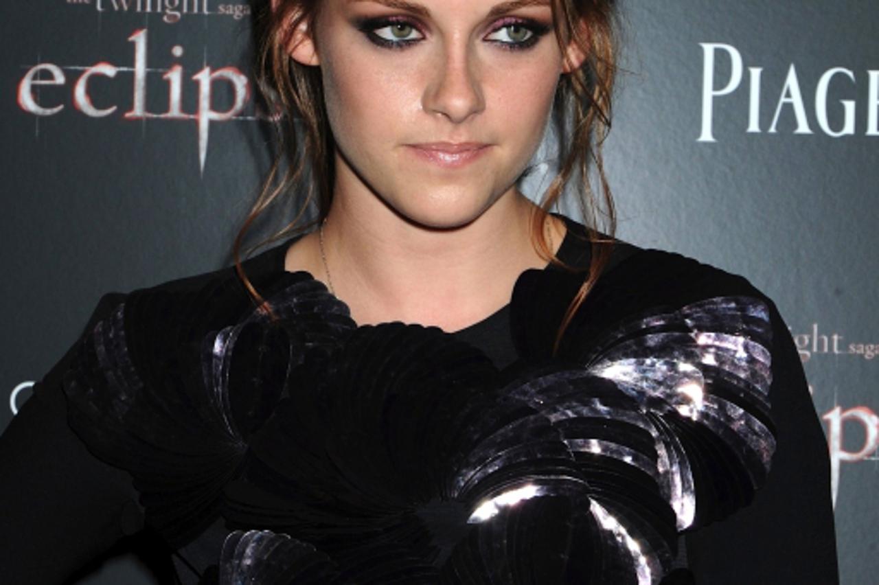 kristen stewart