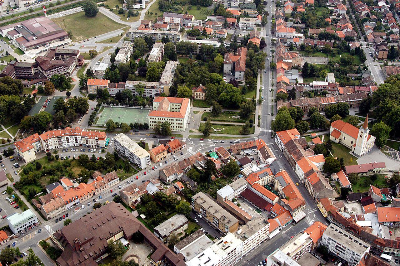 Večernji list za bolji Sisak