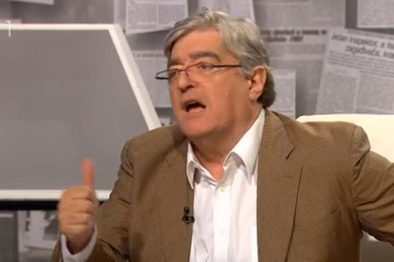 Slobodan Prosperov Novak