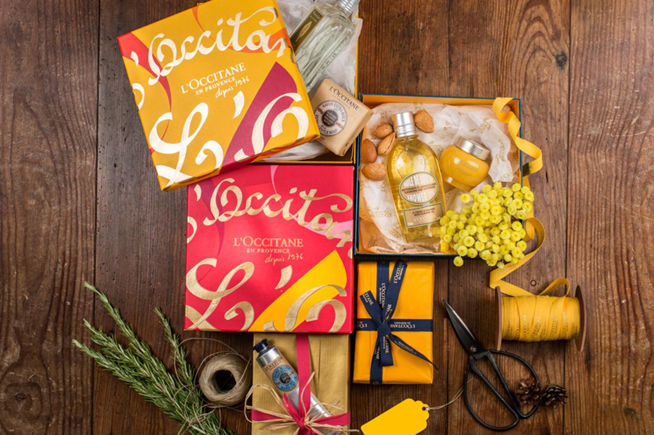 L’OCCITANE