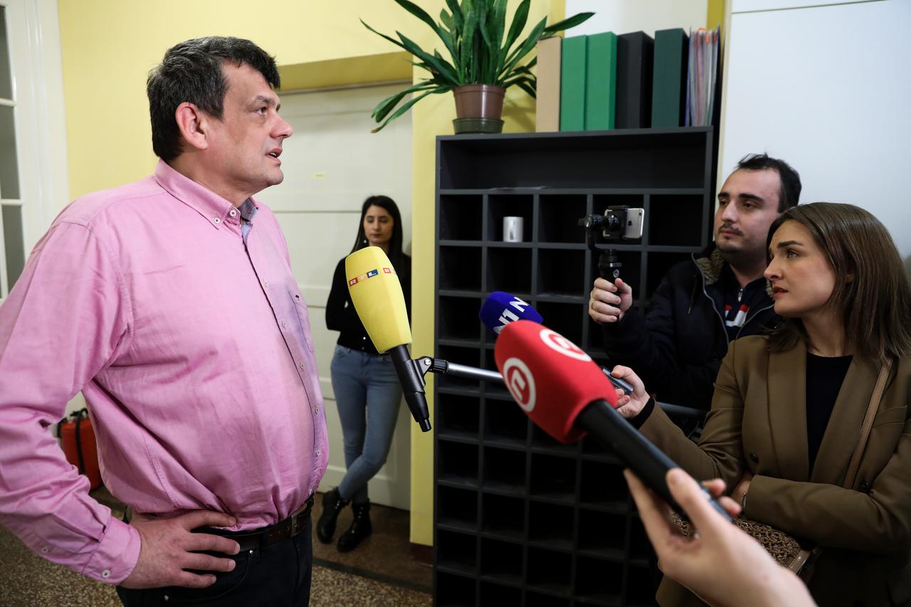 Bernard Kaić