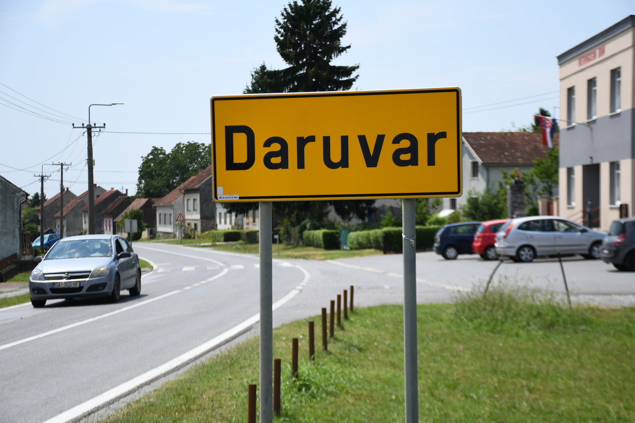 Petero ljudi ubijeno u Domu za starije u Daruvaru
