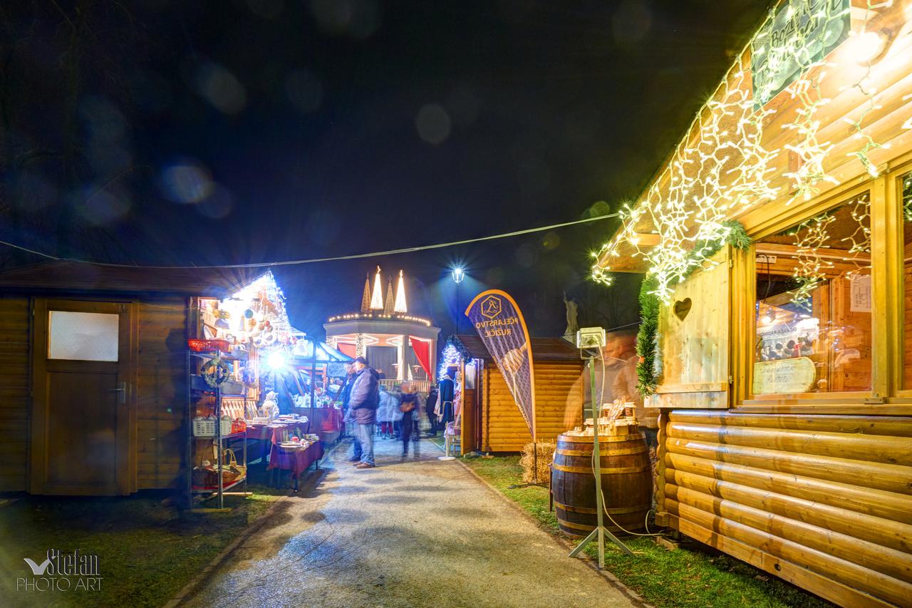 U Bjelovarsko-bilogorskoj županiji nikad bogatije prosinačke čarolije