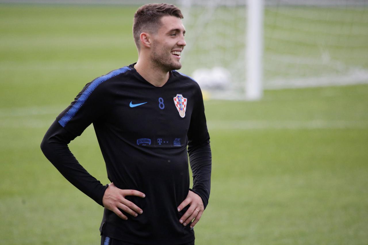 Mateo Kovačić