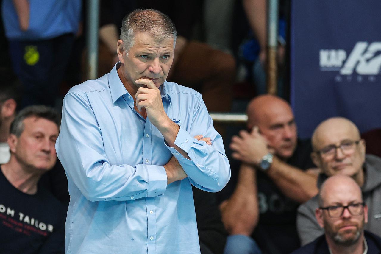 Zagreb: Vaterpolo Liga prvaka, 3. kolo, HAVK Mladost - Ferencvaroš