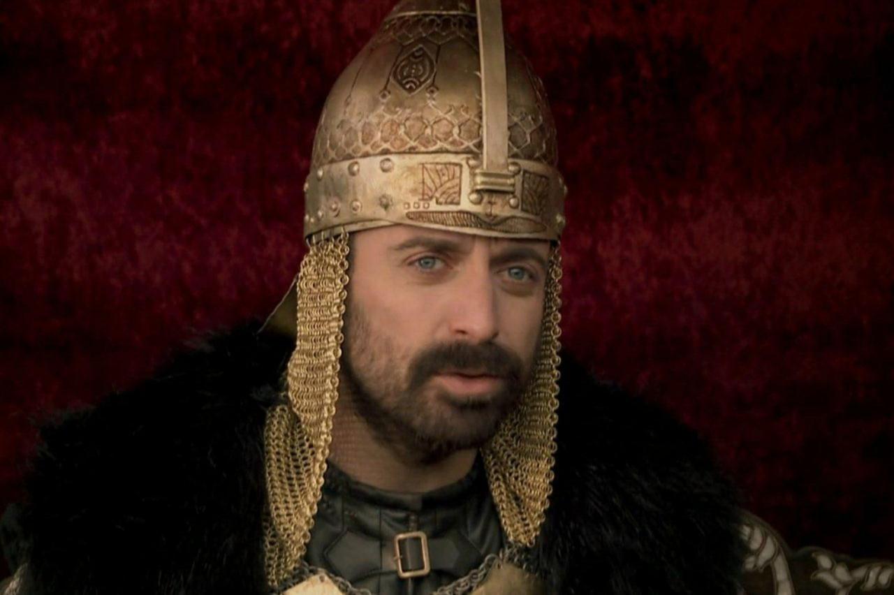 Sulejman Velicanstveni (1)