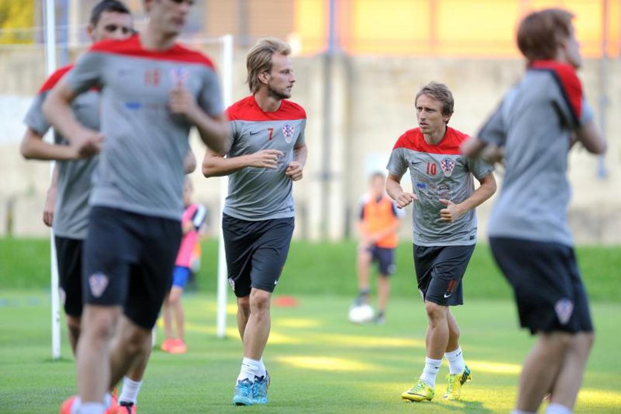 Luka Modrić