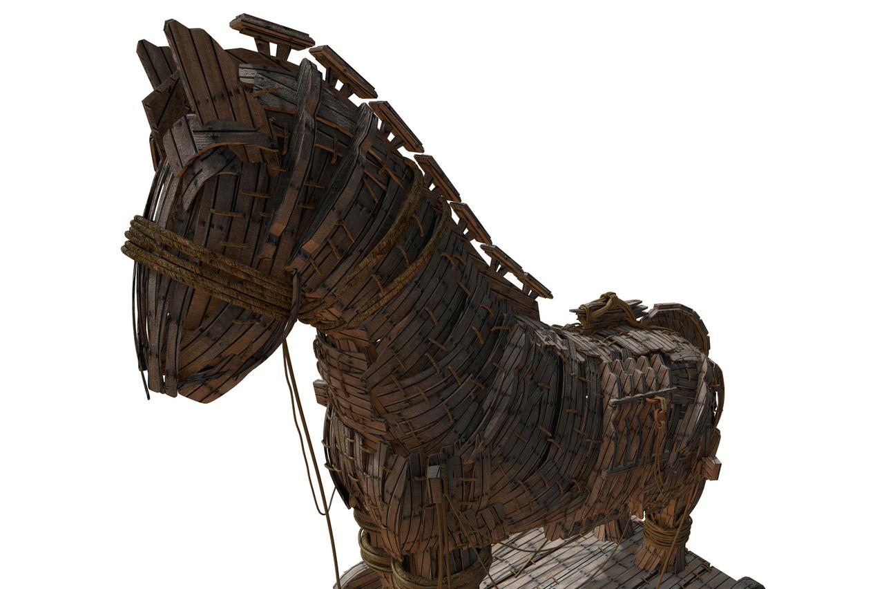 Troja
