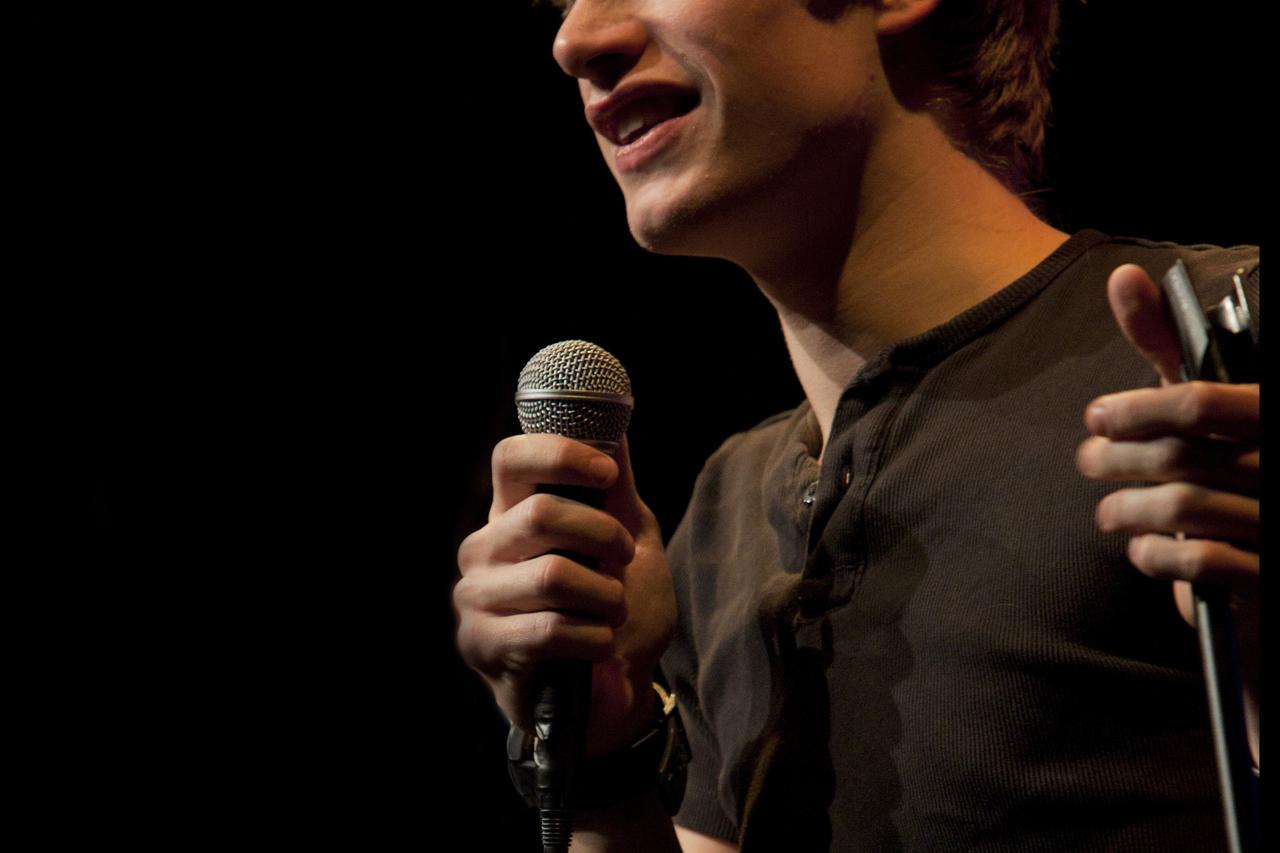 Daniel Sloss
