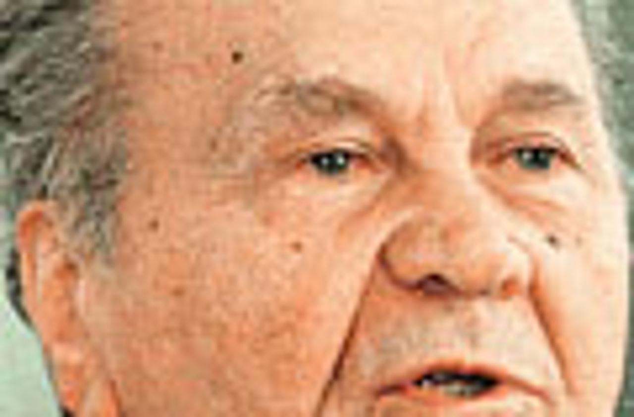JOSIP MANOLIĆ