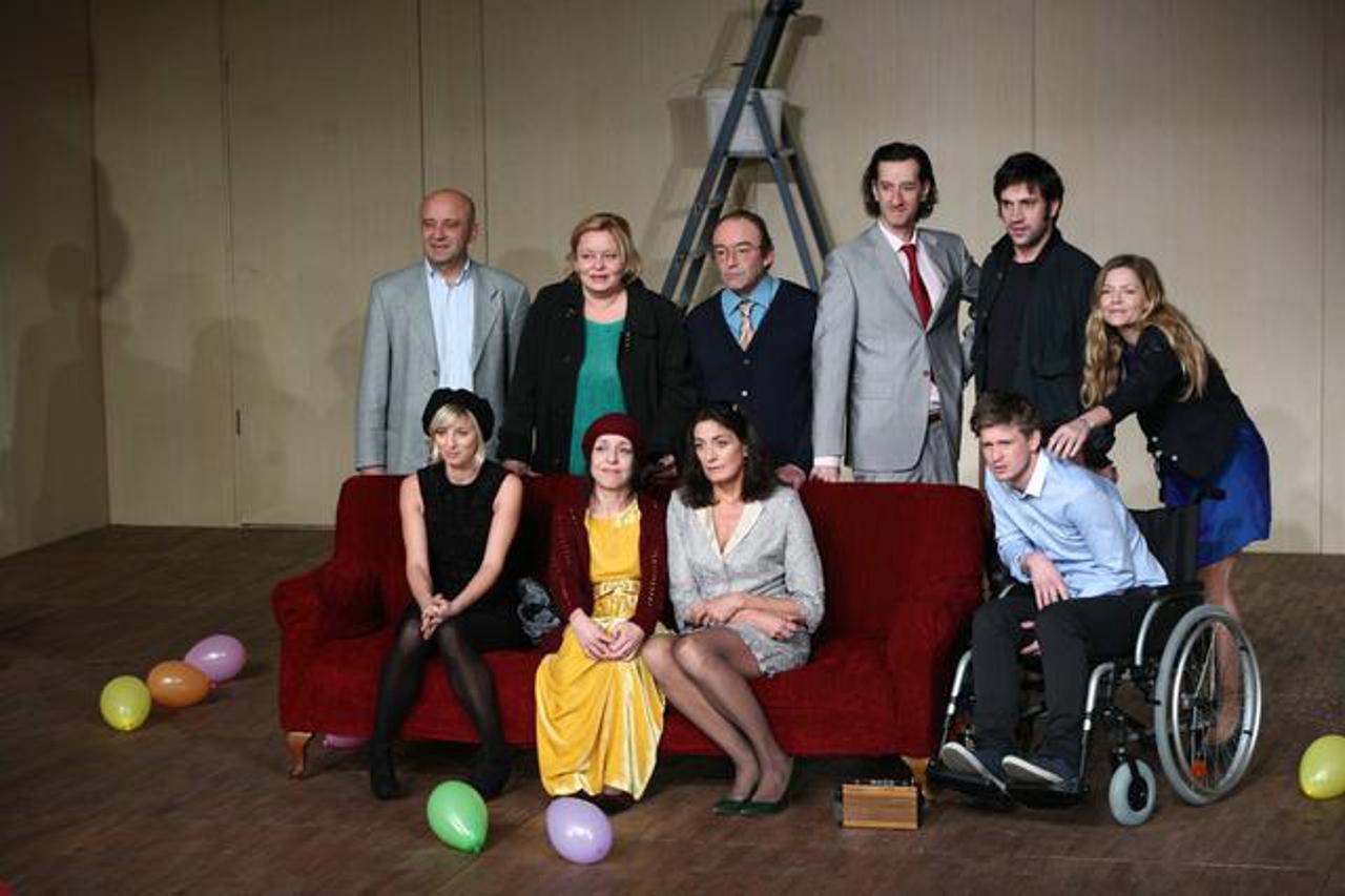 zkm moj sin samo malo sporije hoda 1