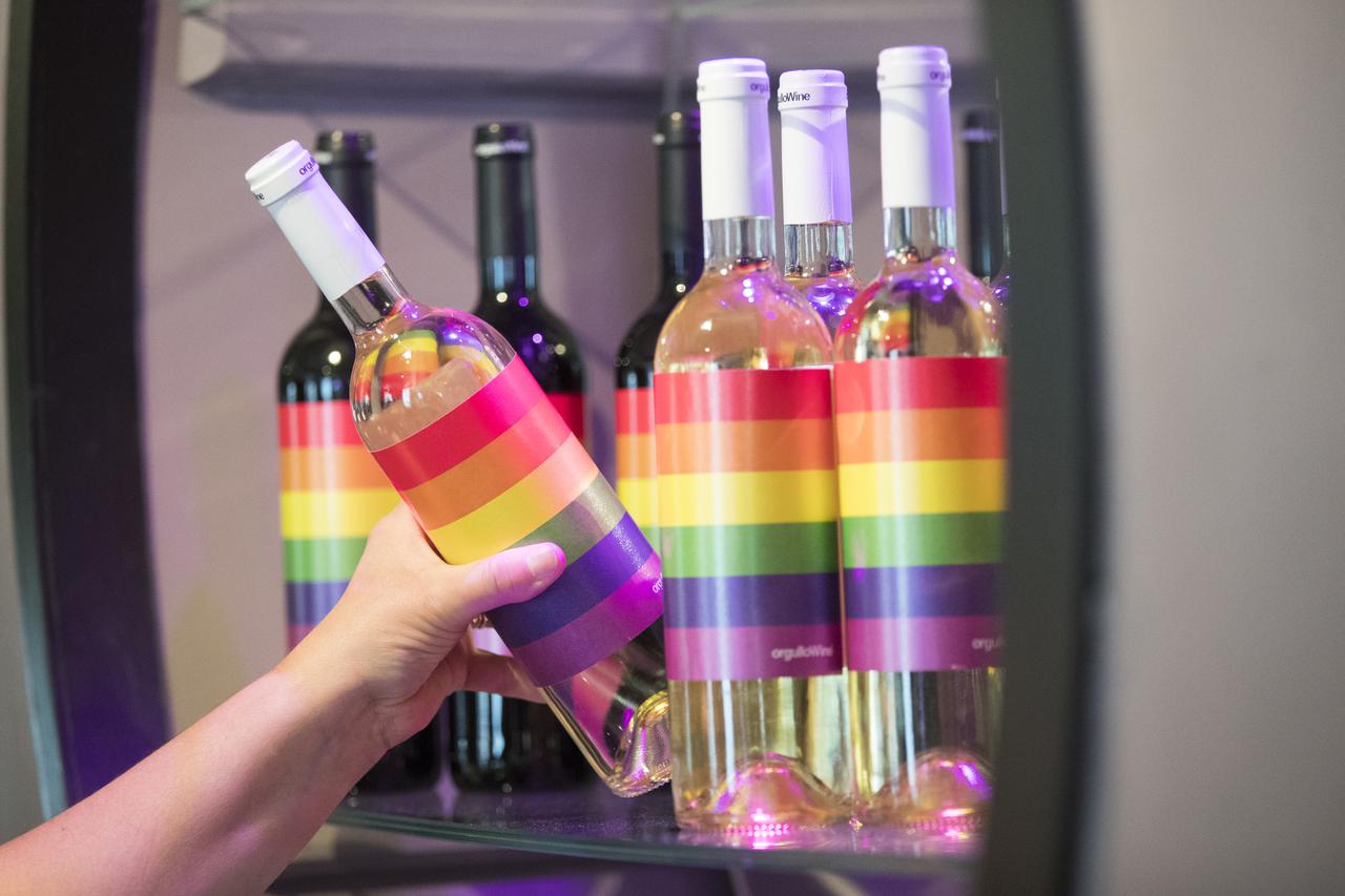 Rasizam i homofobija