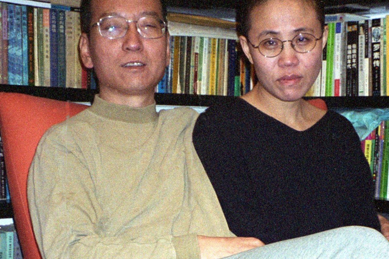 Liu Xiaobo