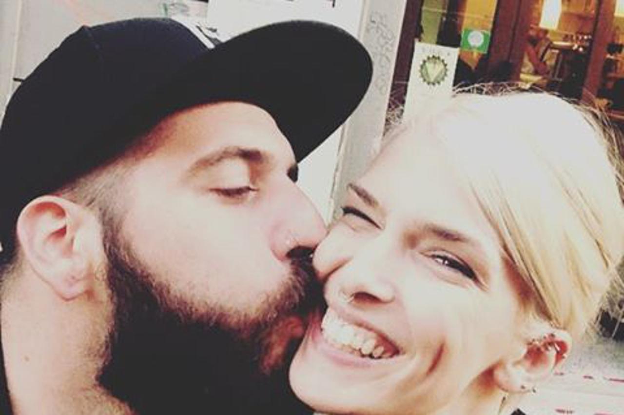 kristina šalinović