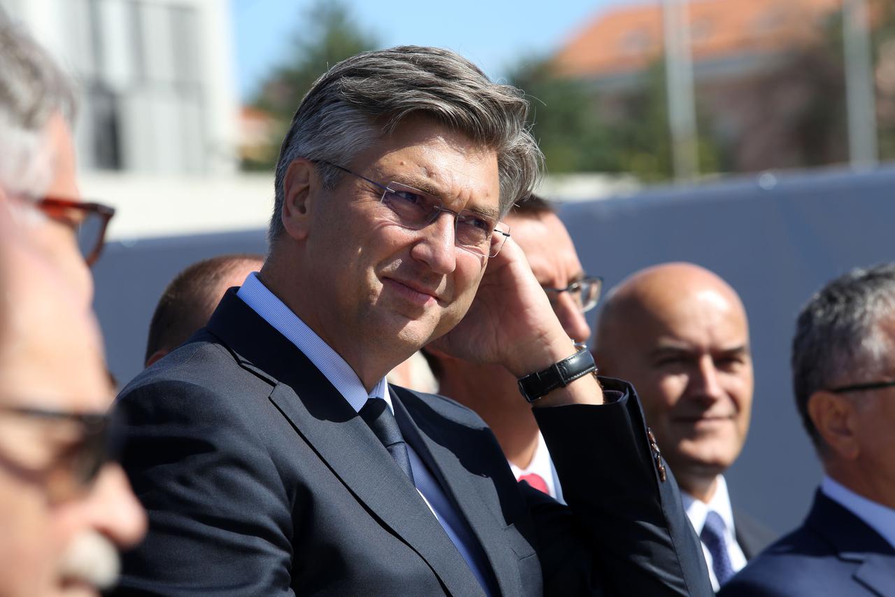 Andrej Plenković