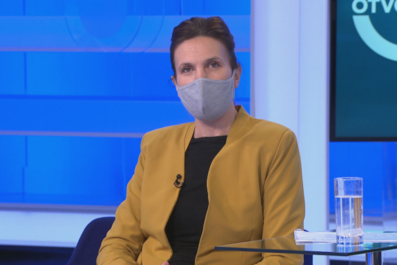Ana Tuškan
