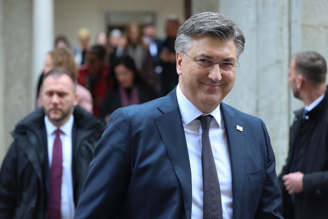 Zagreb: Slavko Kojić i Gordana Rusak o gradskim aktualnostima