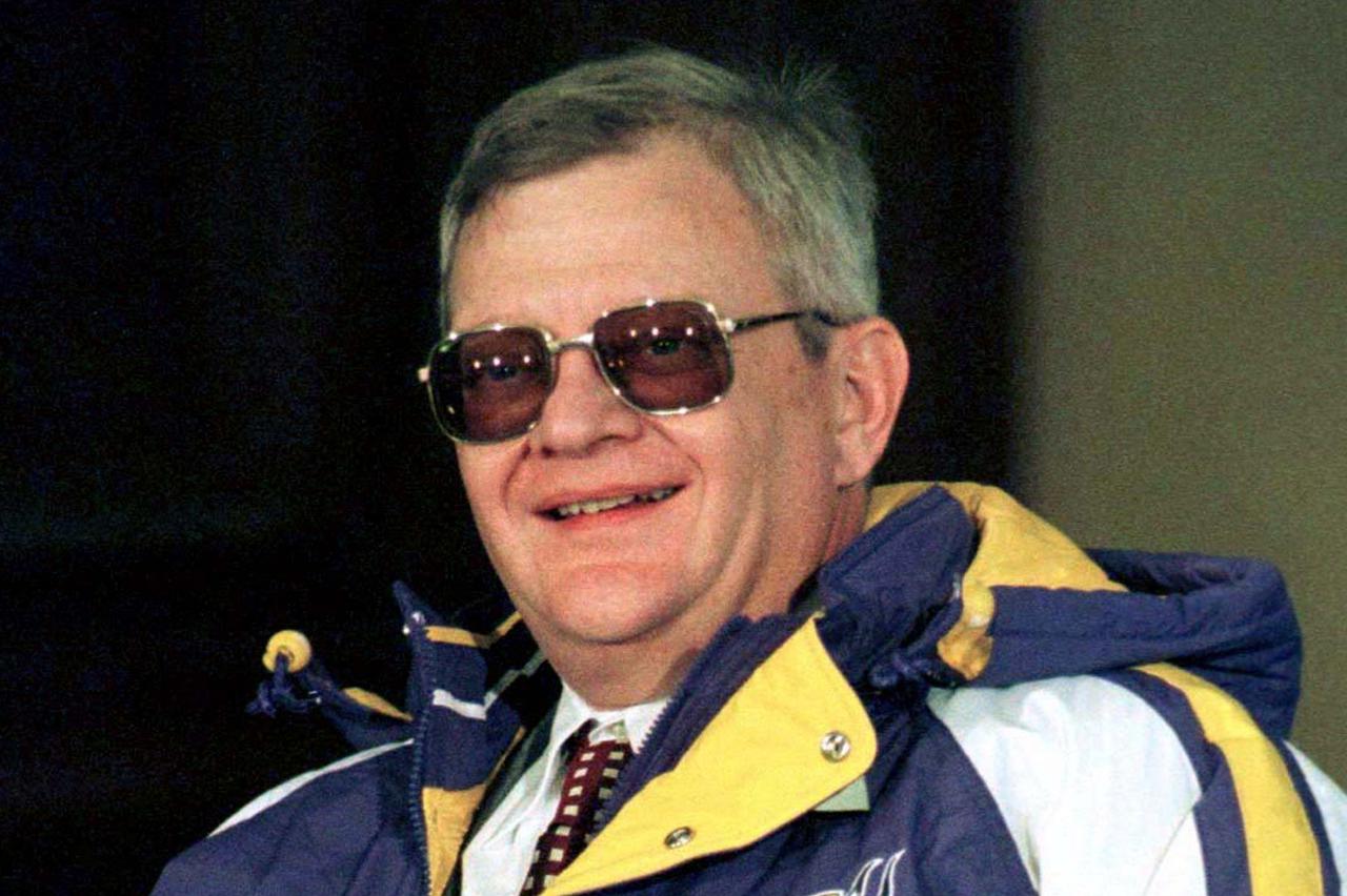 tom clancy