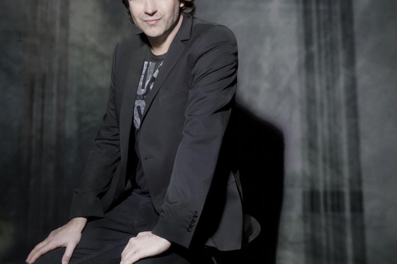 Boris Novković