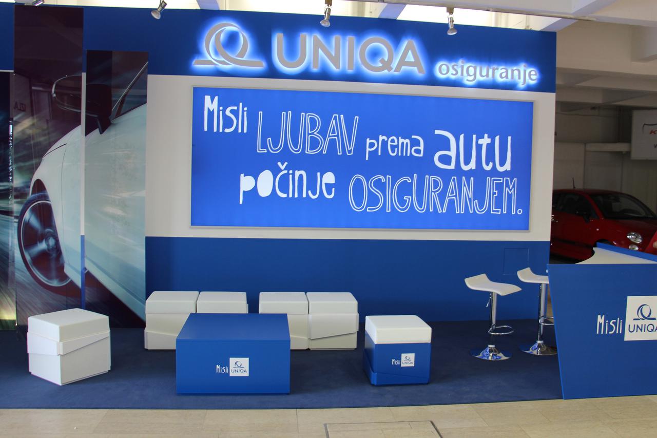 UNIQA