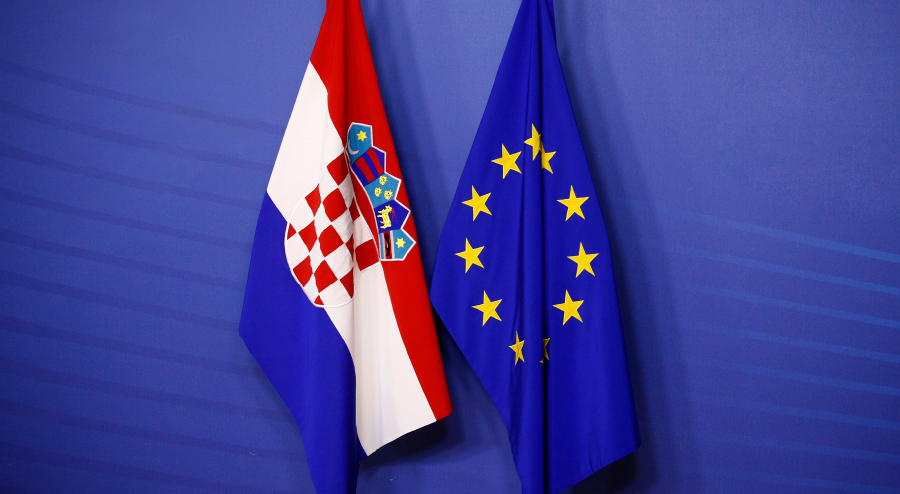 Hrvatska i EU