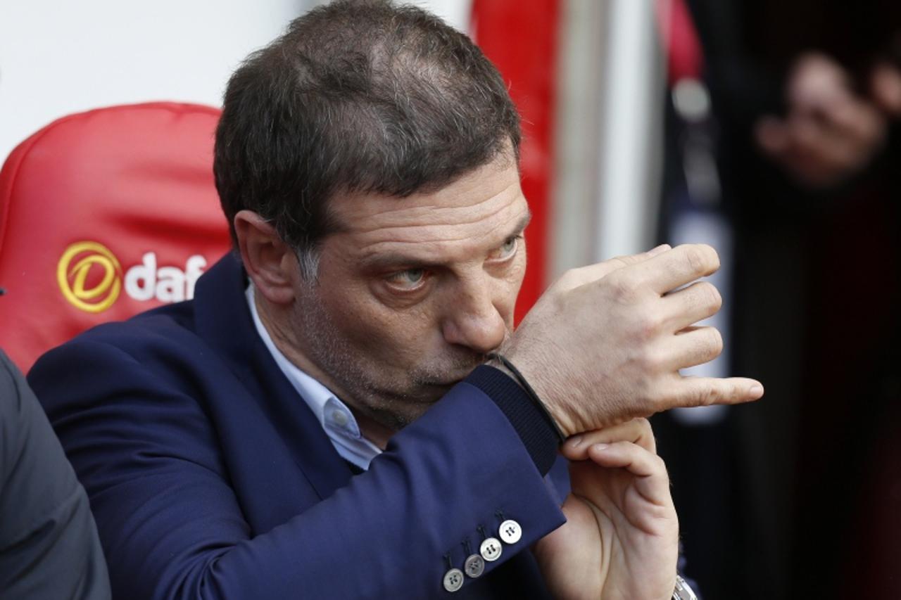 Slaven Bilić - West Ham