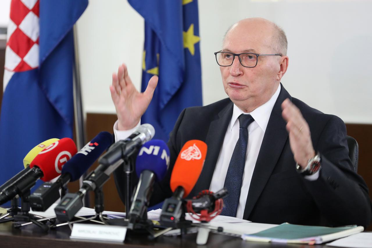 Ustavni sud odlučio: Zabrana rada nedjeljom ostaje na snazi 