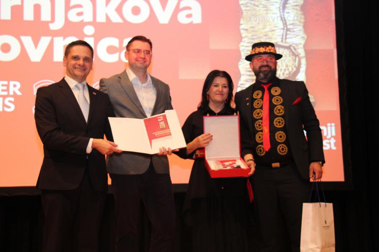 Večernjakova domovnica 2026.