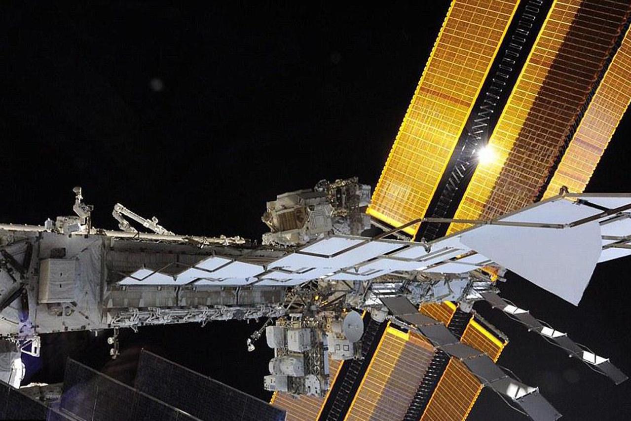 ISS