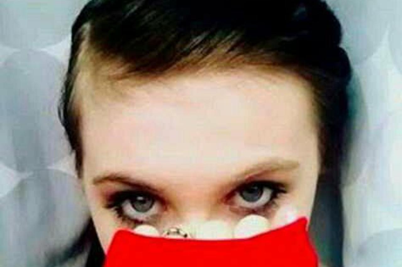 Katelyn Nicole Davis