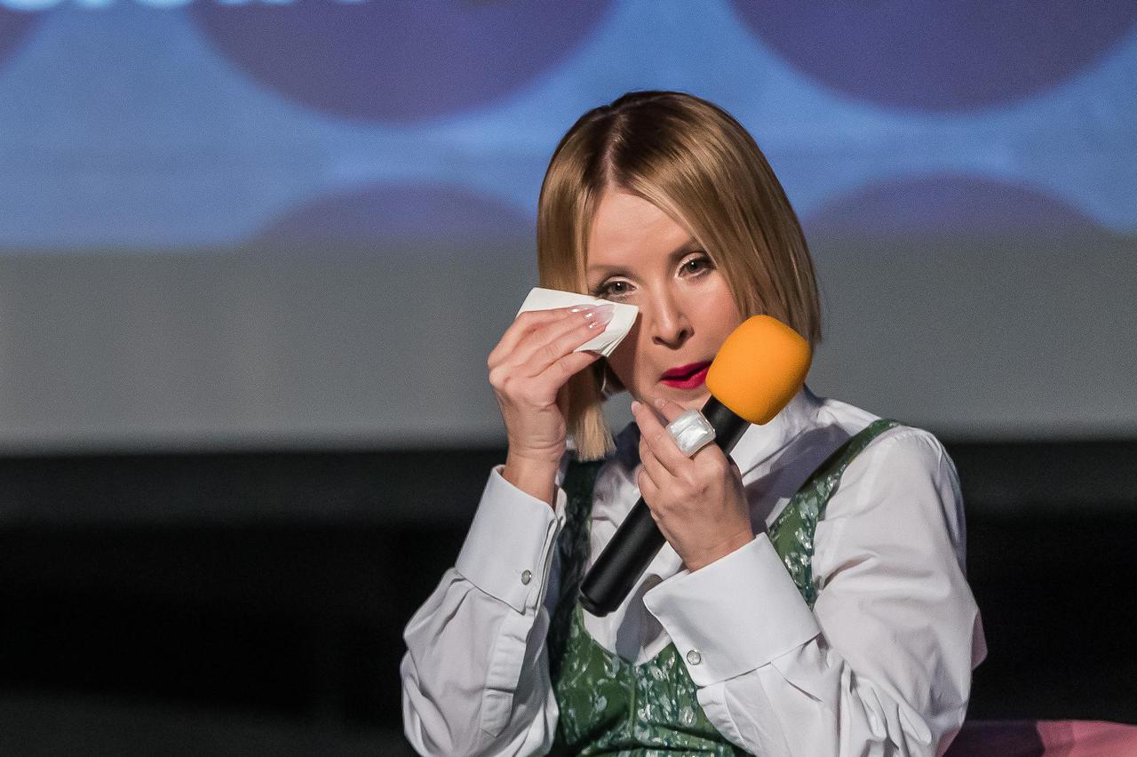 Split: Autorska večer Prčigina pod nazivom "Miris Splita” by Danijela Martinović i Ines Nosić