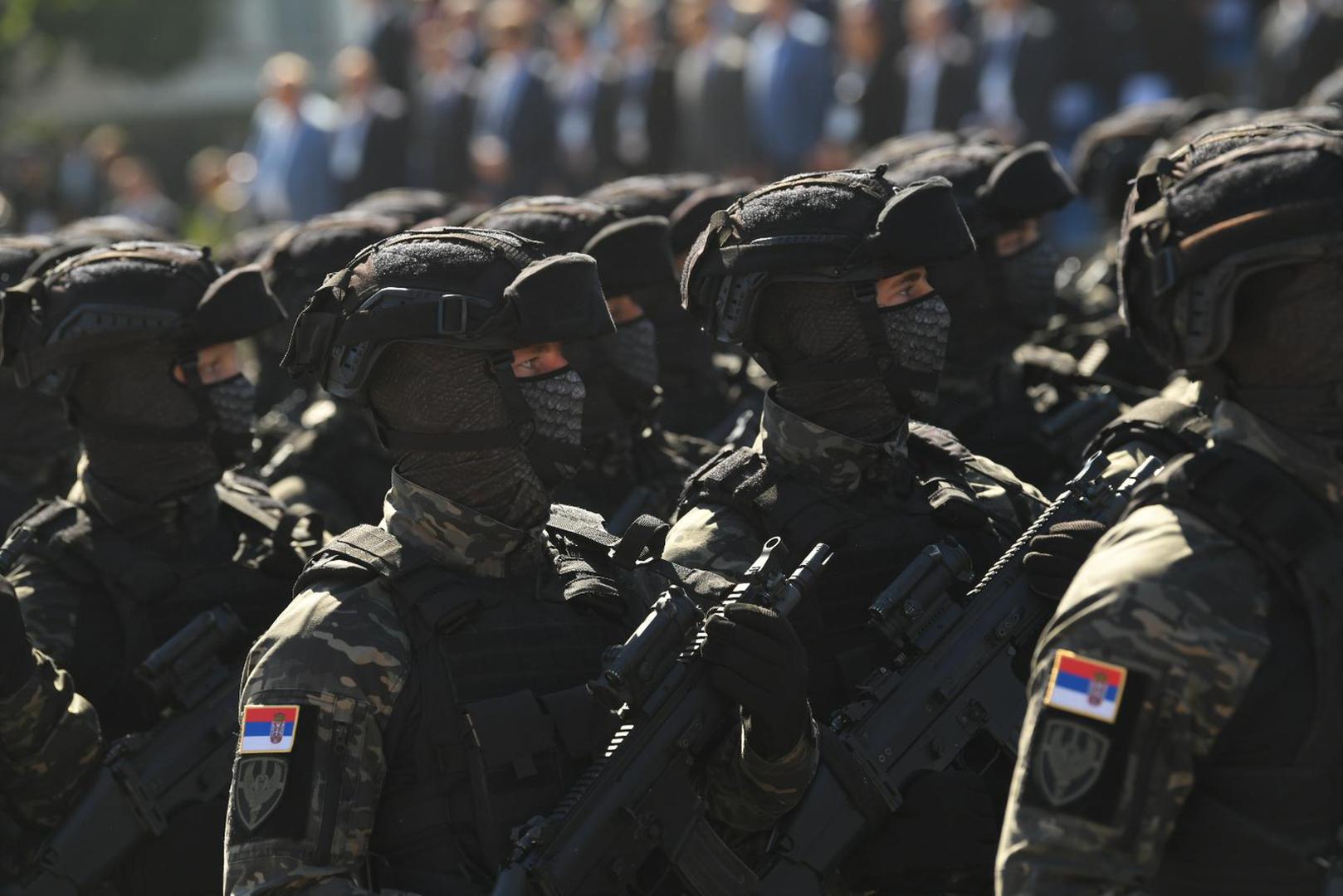 Srbija je 64., Bosna i Hercegovina 59., Sjeverna Makedonija 51., a Crna Gora 34.

