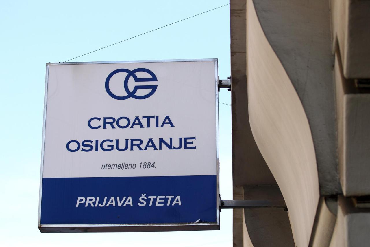 Croatia osiguranje