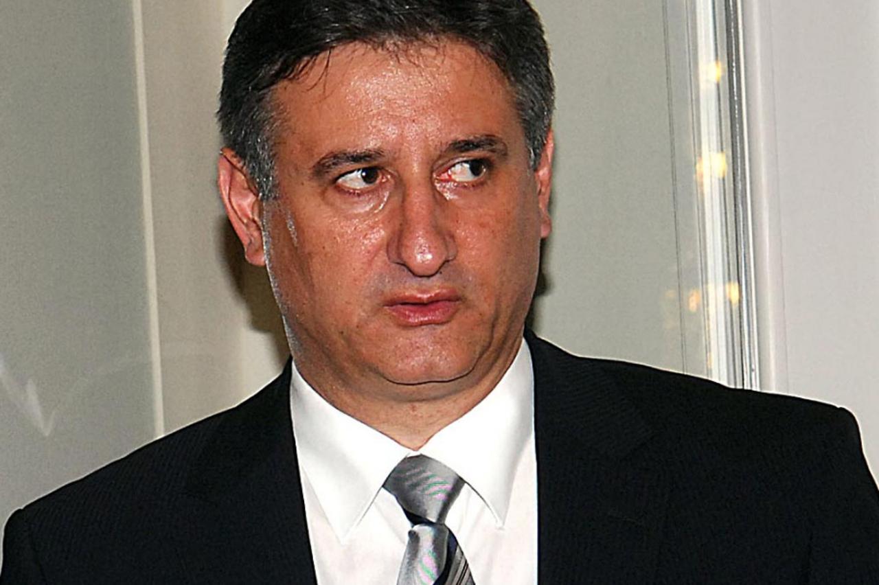 Tomislav Karamarko