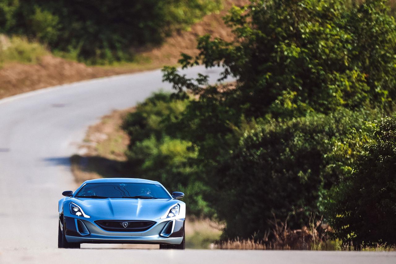Concept One 