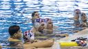 Pomlađena Hrvatska u četvrtfinalu na Mađarsku u punom sastavu