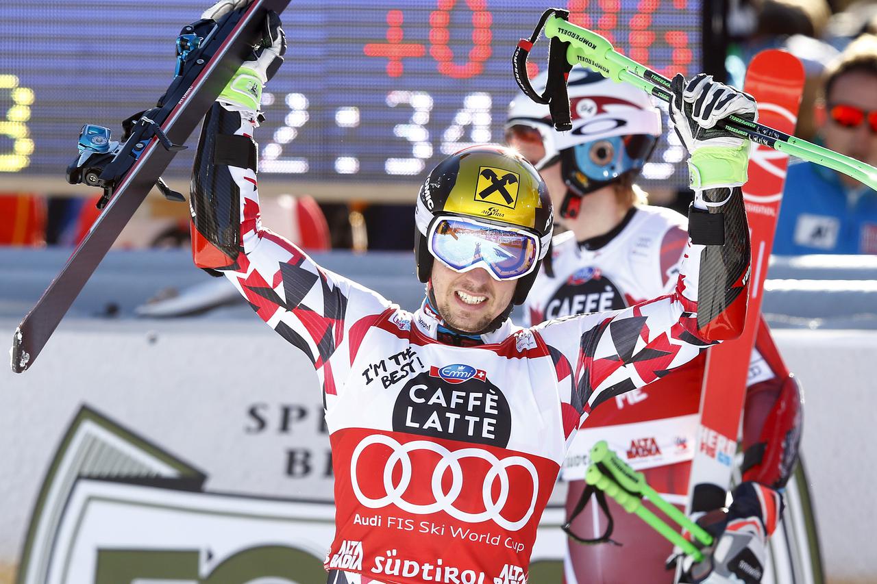 Marcel Hirscher