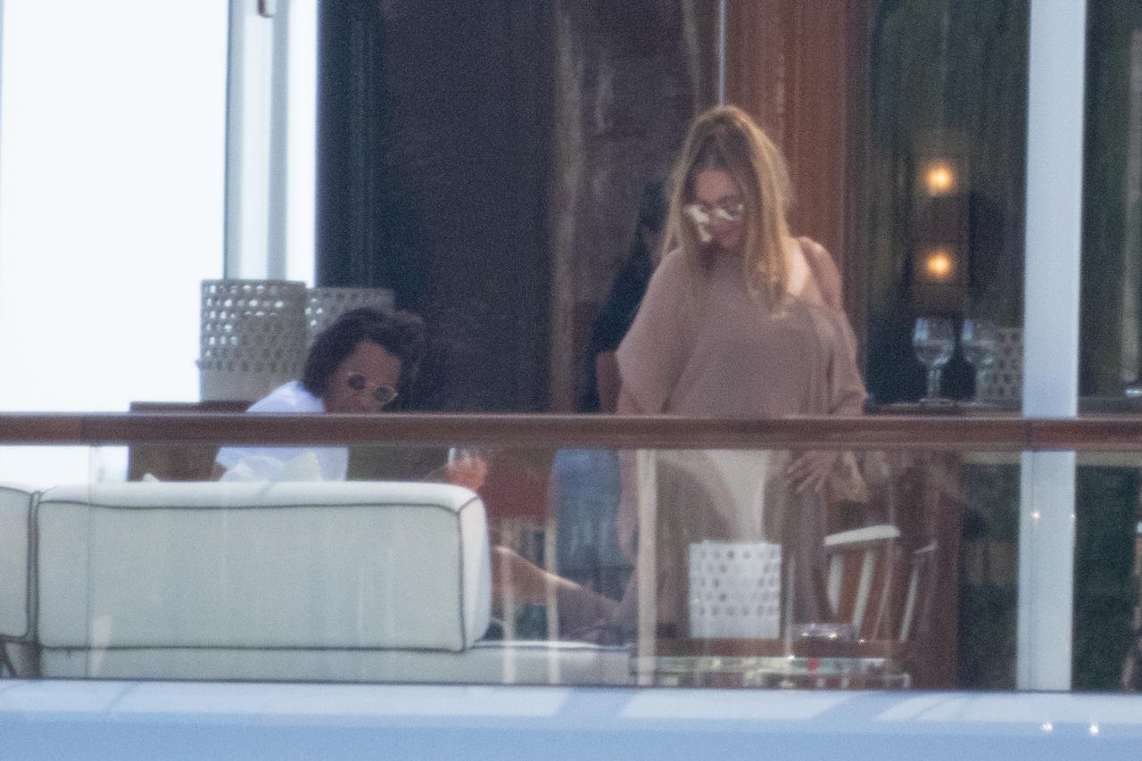 Beyonce sa suprugom Jay-Zom i djecom ljetovanje provodi na jahti na Jadranu