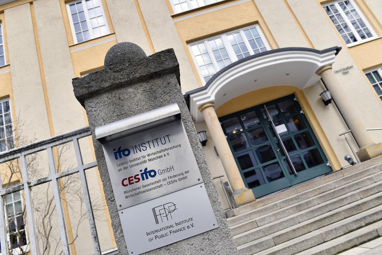 IFO institut