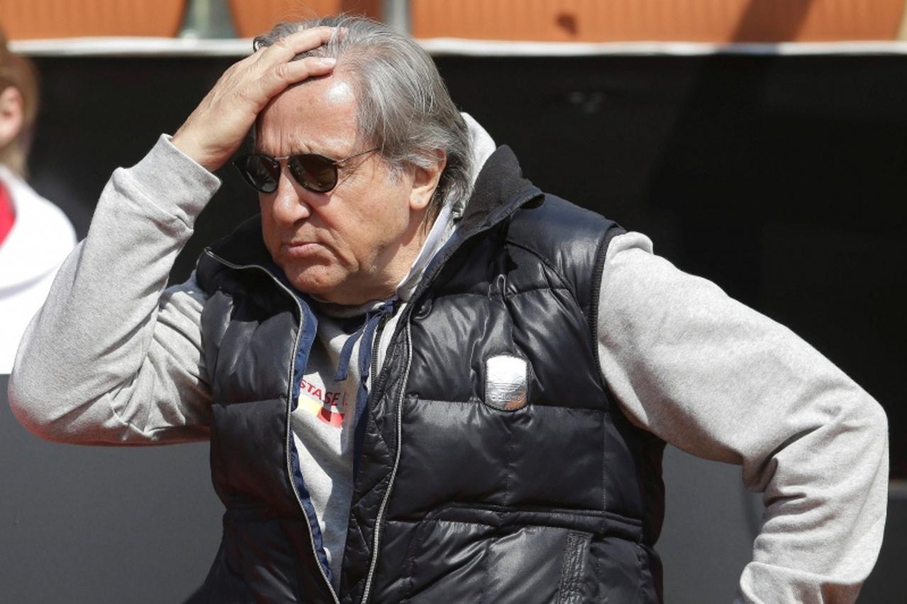 Ilie Nastase