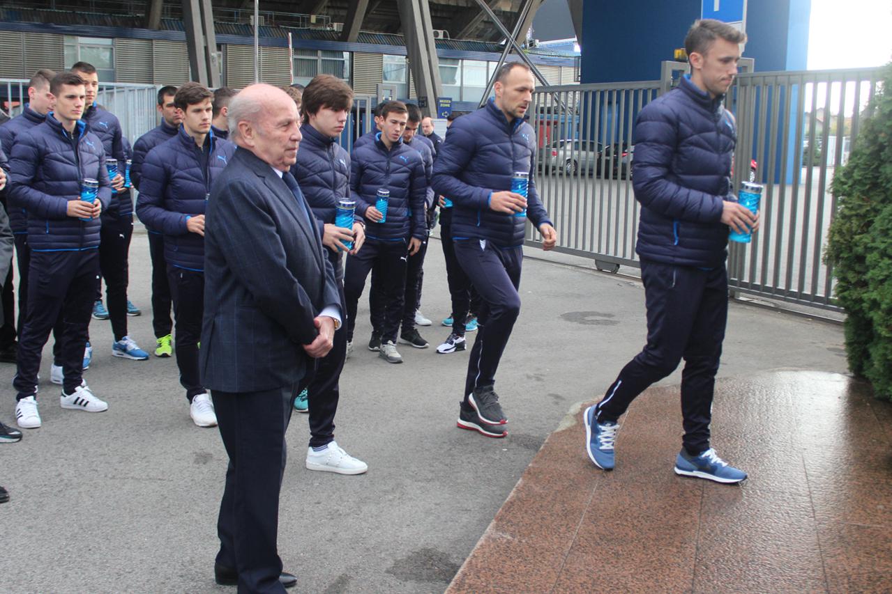 GNK Dinamo