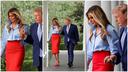 VIDEO Stručnjakinja raskrinkala Melaniju i Donalda: 'Ona nije nemoćna žrtva...'