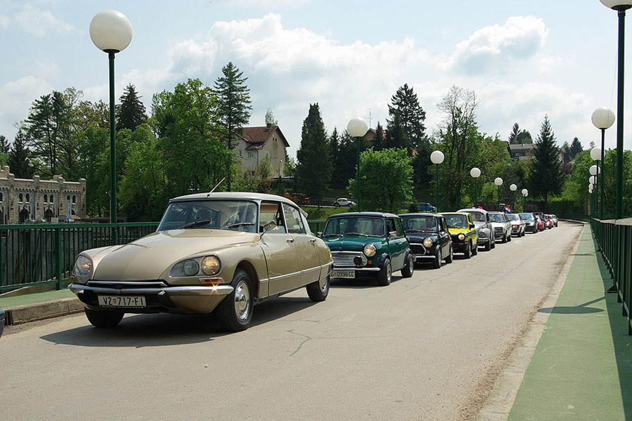 oldtimer